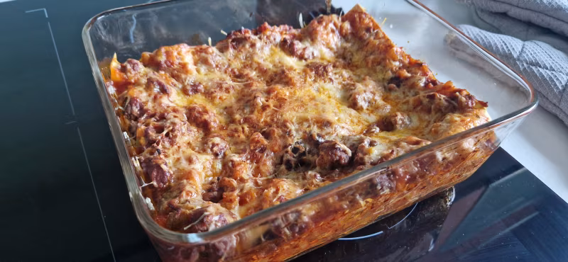 Lasagna
