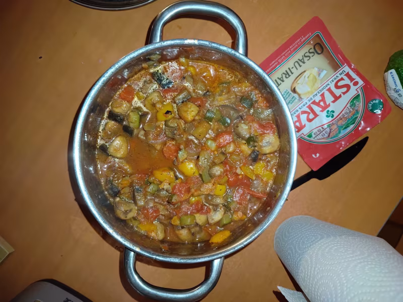 Ratatouille
